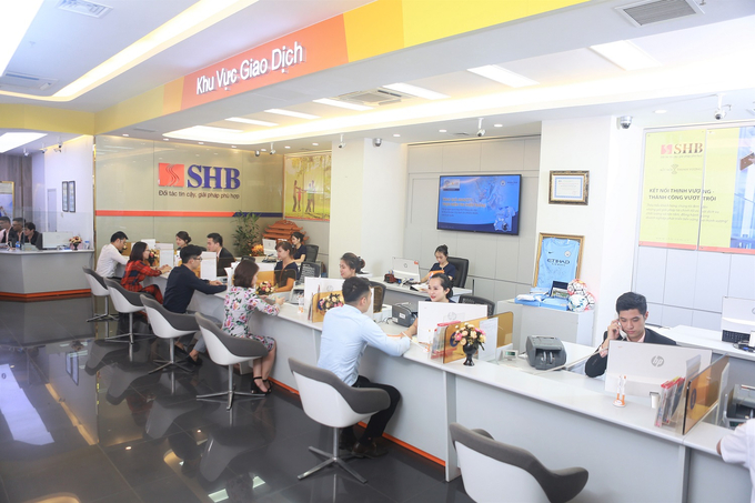 Trước đó, SHB đã được NHNN chấp thuận tăng vốn điều lệ từ chia cổ tức năm 2021 với tỷ lệ 15%