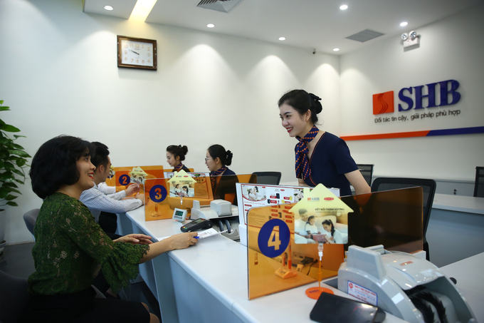 Với tôn chỉ “Phụng sự từ tâm”, thông qua chương trình tài trợ ưu đãi cho doanh nghiệp nữ chủ, SHB mong muốn được đồng hành, hỗ trợ các doanh nghiệp nâng cao năng lực tài chính