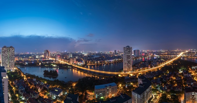 Thị trường BĐS đón nhận nhiều tin tích cực
