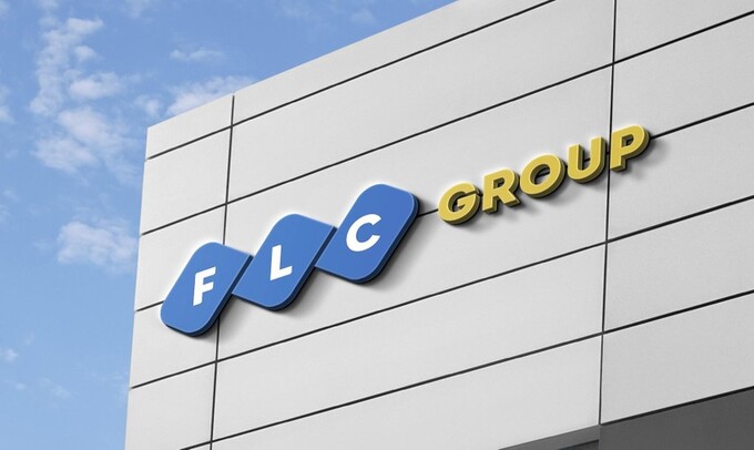 Mã cổ phiếu FLC đã mất gần 80% giá trị so với đầu năm