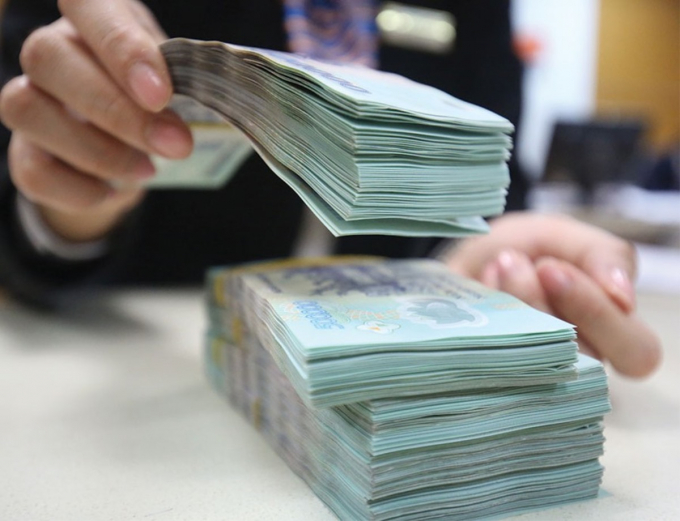 Tính đến 31/12/2021, tín dụng toàn nền kinh tế tăng 13,53% so với cuối năm 2020.