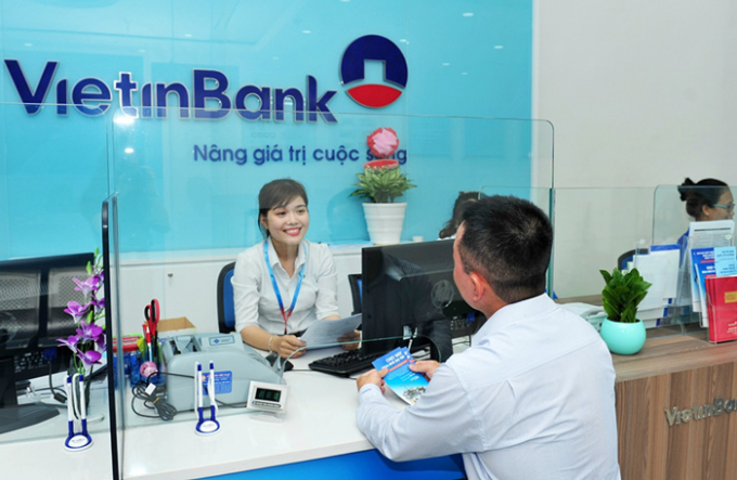 Nhà băng này đang tuyển dụng tới 700 vị trí ở các chi nhánh và Hội sở
