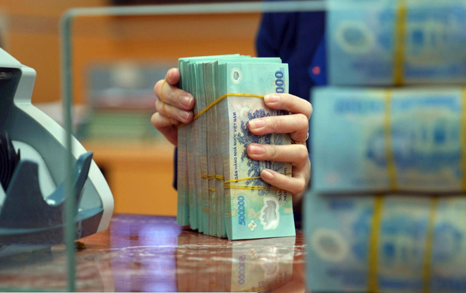 Chỉ trong ba ngày giao dịch, NHNN đã bơm ra khoảng gần 20.000 tỷ đồng thông qua kênh OMO với lãi suất tăng lên 4,5% cho kỳ hạn 7 ngày