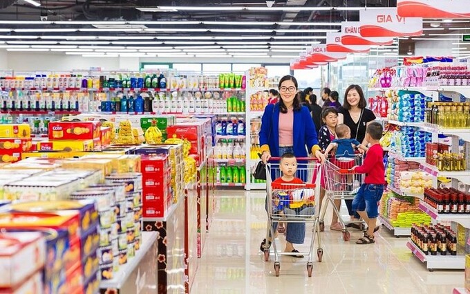 Theo Nghị định số 94, các nhóm hàng hóa, dịch vụ đang áp dụng mức thuế suất 10% được giảm 2% thuế suất thuế giá trị gia tăng (VAT) từ 1/1/2024 đến hết 30/6/2024.
