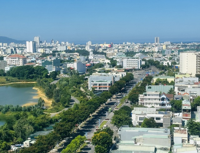 Khu vực phía Tây của Hà Nội gồm 4 huyện: Hoài Đức, Thạch Thất, Quốc Oai, Chương Mỹ