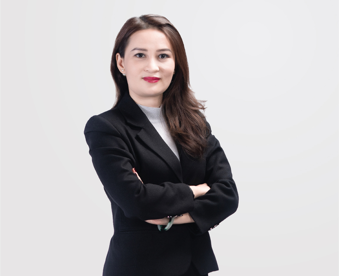 VPBank vừa thông báo bổ nhiệm bà Kim Ly Huyền vào vị trí Trưởng Ban Kiểm soát
