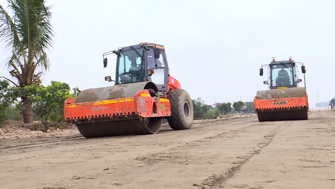 Tính đến hết ngày 4/5/2023 tỉnh Bắc Ninh mới giải ngân được 731 tỷ đồng đạt tỷ lệ 9,1% so với số vốn Thủ tướng Chính phủ giao, đạt 8,3% so với số vốn HĐND tỉnh giao.
