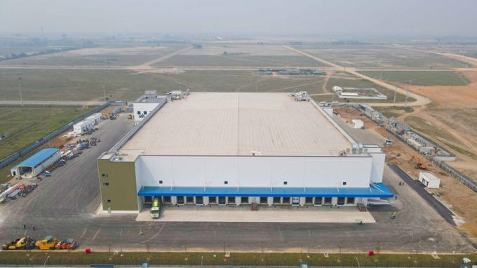 Trong 05 tháng đầu năm, tỉnh Bắc Ninh đã cấp mới giấy chứng nhận đầu tư và điều chỉnh tăng vốn đăng ký với tổng số vốn 1.110,9 triệu USD.