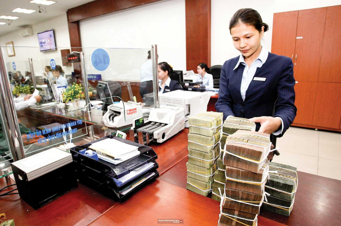 Theo chuyên gia, nền lãi suất trái phiếu doanh nghiệp trong năm nay sẽ nhỉnh hơn năm trước. Mặt bằng lãi suất tiền gửi tiết kiệm đang tăng trở lại