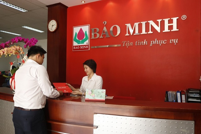 Năm 2022, Bảo Minh lên kế hoạch kinh doanh với tổng doanh thu 5.000 tỷ đồng, tăng 6,7% so với cùng kỳ, lợi nhuận trước thuế tăng 11% lên 340 tỷ đồng