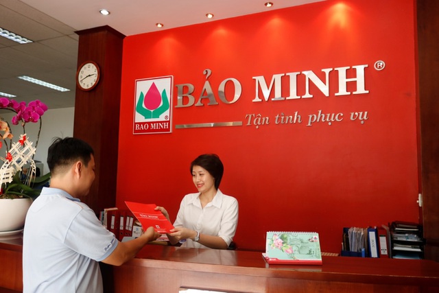 Năm 2022, Tổng CTCP Bảo Minh (mã: BMI) đặt mục tiêu tổng doanh thu là 5.000 tỷ đồng, tăng 6,7% so với cùng kỳ; lợi nhuận trước thuế tăng 11% 340 tỷ đồng, ROE tối thiểu đạt 10%, tỷ lệ chia cổ tức ít nhất 15%