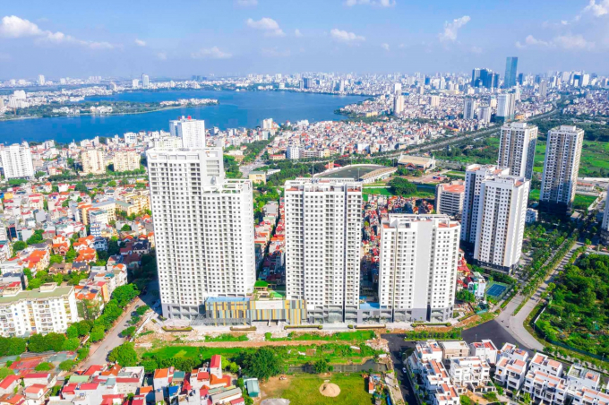 Trái phiếu bất động sản sẽ tiếp tục là kênh huy động vốn dài hạn cho thị trường bất động sản