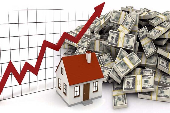 Việc siết chặt nguồn vốn tín dụng, phát hành trái phiếu nên xem xét một cách hợp lý, tránh gây sốc thị trường BĐS