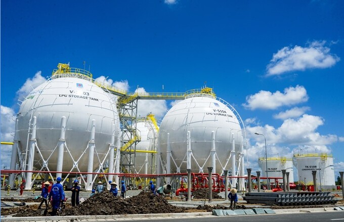 Tại thời điểm 30/6/2023, tổng tài sản của PV GAS đạt 88.247 tỷ đồng, tăng 7% so với đầu năm. Trong đó, khoản tiền, tương đương tiền gửi ngân hàng với 40.767 tỷ đồng, chiếm 46% trong cơ cấu tài sản