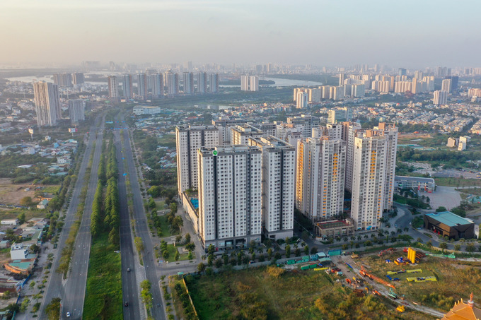 Văn hóa chung của người Việt, nhà ở không chỉ là nơi ở mà còn có giá trị thừa kế