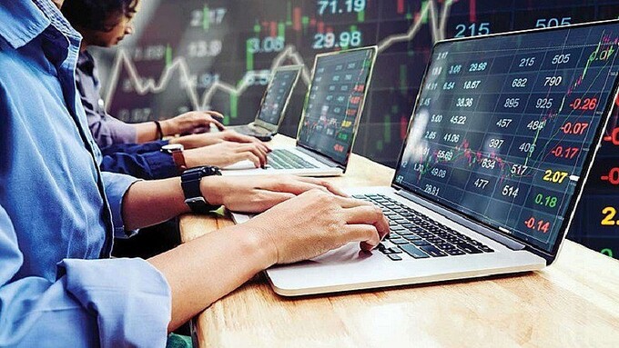 Nhà đầu tư cá nhân đang hào hứng với kênh đầu tư không giới hạn vốn tối thiểu