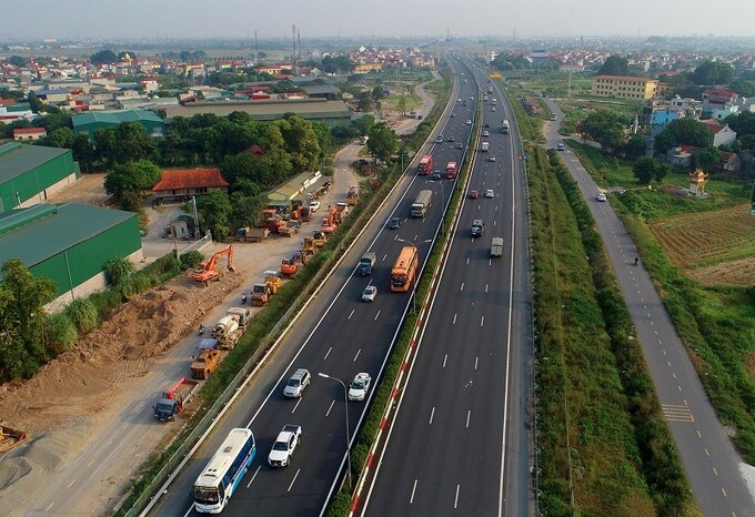 Bổ sung cao tốc TP.HCM - Mộc Bài là dự án quan trọng quốc gia