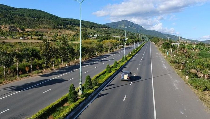 Cao tốc Nha Trang - Liên Khương được đề xuất xây dựng với chiều dài trên 100km, tổng mức đầu tư hơn 36.000 tỷ đồng