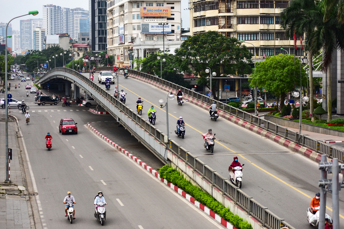 CII đặt mục tiêu doanh thu năm 2022 gấp 2,7 lần năm 2021