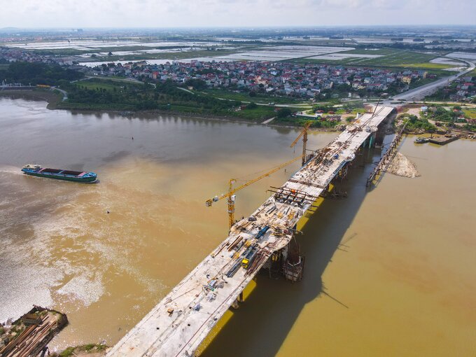 Sau khi hoàn thành và đi vào khai thác, cầu Phật Tích - Đại Đồng Thành được kì vọng sẽ góp phần hình thành mạng giao thông khép kín giữa khu vực Bắc Đuống và Nam Đuống, kết nối với các tỉnh Đồng bằng sông Hồng và phụ cận như: TP Hà Nội, tỉnh Bắc Giang, Thái Nguyên, Hưng Yên, Hải Dương qua Quốc lộ 1, Quốc lộ 38, Quốc lộ 5, Quốc lộ 17..., đồng thời tạo cơ sở hạ tầng để tỉnh Bắc Ninh trở thành TP trực thuộc Trung ương vào năm 2022.
