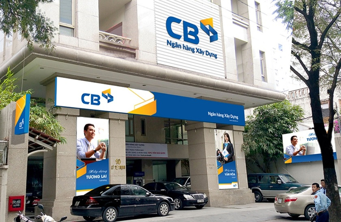 Hai ngân hàng nhận chuyển giao sẽ không góp vốn vào TCTD trong thời gian TCTD còn lỗ lũy kế