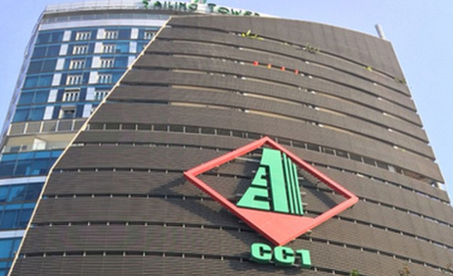 Tổng công ty xây dựng số 1 hoạt động trong lĩnh vực xây dựng công trình dân dụng, công nghiệp, năng lượng và hạ tầng với 43 năm phát triển. Vốn điều lệ đạt 3.197 tỷ đồng