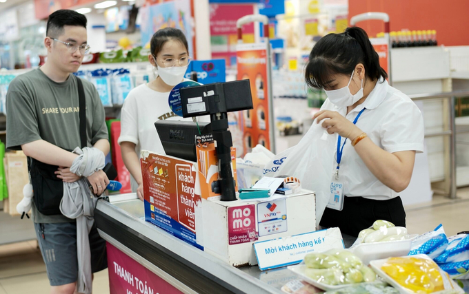 Chính thức giảm 2% thuế VAT đến hết 30/6/2024