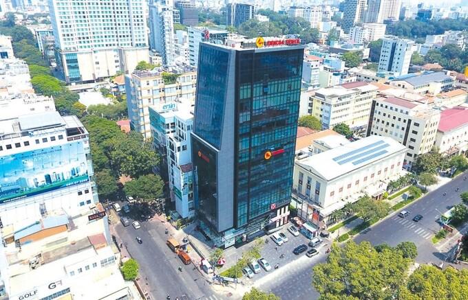 Một cá nhân 19 tuổi chi hơn 150 tỷ mua hàng triệu cổ phiếu của Tập đoàn Cienco4
