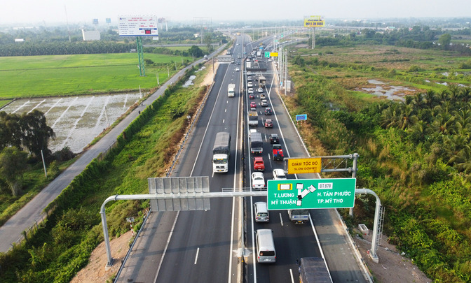 Quý III/2022, CII có doanh thu tăng gấp 8, lãi sau thuế tăng gấp 5