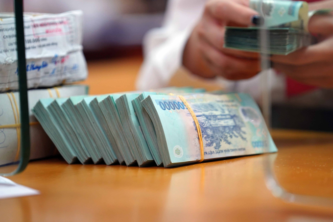 Ngân hàng Nhà nước tiếp tục điều chỉnh lãi suất điều hành