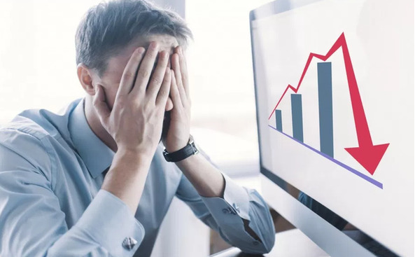 Chốt phiên giao dịch ngày 5/9, VN-Index giảm 3,16 điểm xuống 1.277,35 điểm