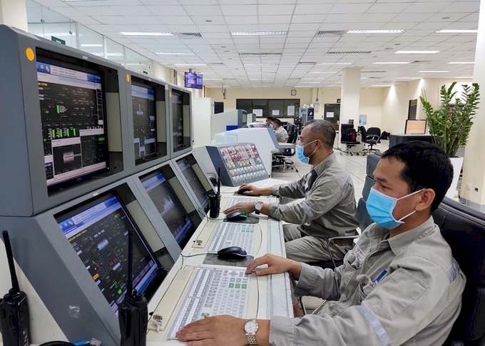PVFCCo có đội ngũ vận hành giàu kinh nghiệm, sớm làm chủ được hoàn toàn thiết bị công nghệ hiện đại và đã tổ chức vận hành nhà máy một cách an toàn, ổn định, hiệu quả