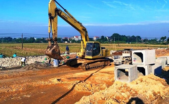Giải ngân vốn đầu tư công năm 2023 sẽ tăng 20-25% so với giải ngân thực tế năm 2022