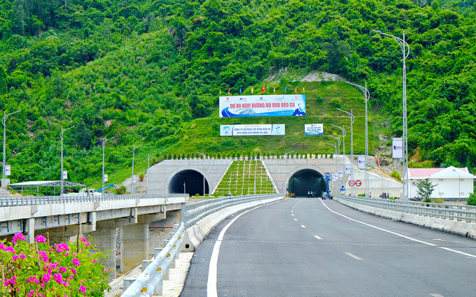 Gần 267,4 triệu cổ phiếu HHV sẽ chính thức niêm yết tại sàn HoSE vào ngày 20/01/2022.