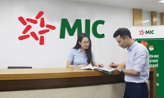 MIC đặt mục tiêu tăng trưởng doanh thu năm 2022 tối thiểu 40% so với mức thực hiện năm 2021, lợi nhuận tăng trưởng tối thiểu 35%, tỷ lệ bồi thường 32%