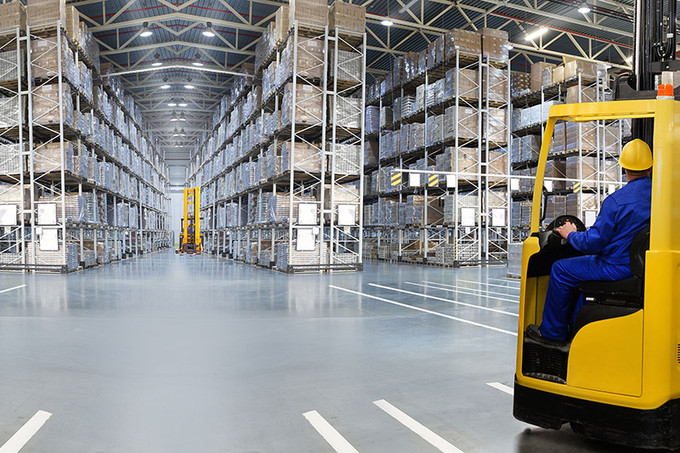 Phân khúc thị trường BĐS công nghiệp, logistics được hưởng lợi do xu thế tái cấu trúc chuỗi cung ứng toàn cầu và nhờ nguồn vốn FDI tăng trưởng mạnh ngay từ đầu năm 2022