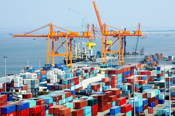 Triển vọng 'Ổn định' thể hiện dự báo của S&P trong 12-24 tháng tiếp theo kinh tế Việt Nam sẽ tiếp tục phục hồi