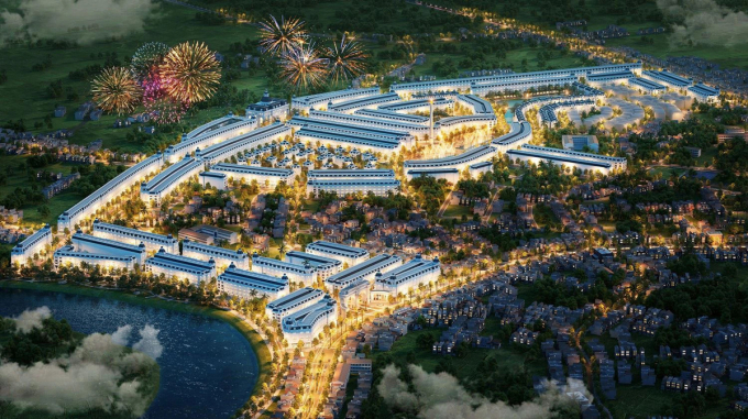 Danko phát triển thương hiệu bất động sản gắn với sản phẩm đẳng cấp