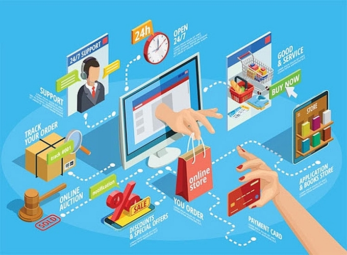 Nhiều trường hợp, sàn thương mại điện tử không có đủ công cụ cũng như quyền lực để thực thi yêu cầu người bán trả lại tiền thuế mà sàn đã đóng thay