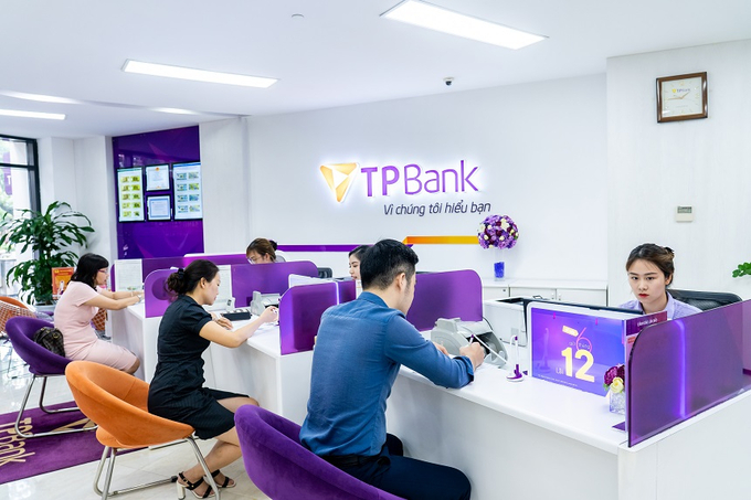 Năm 2022, TPBank lên kế hoạch kinh doanh với lợi nhuận trước thuế tăng 36% so với năm 2021, đạt 8.200 tỷ đồng. Tổng tài sản đạt 350.000 tỷ đồng, tăng 20%