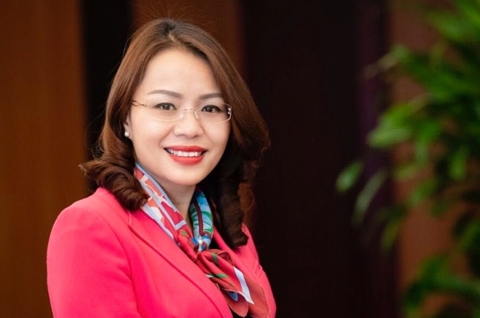 Ảnh: Website tập đoàn FLC