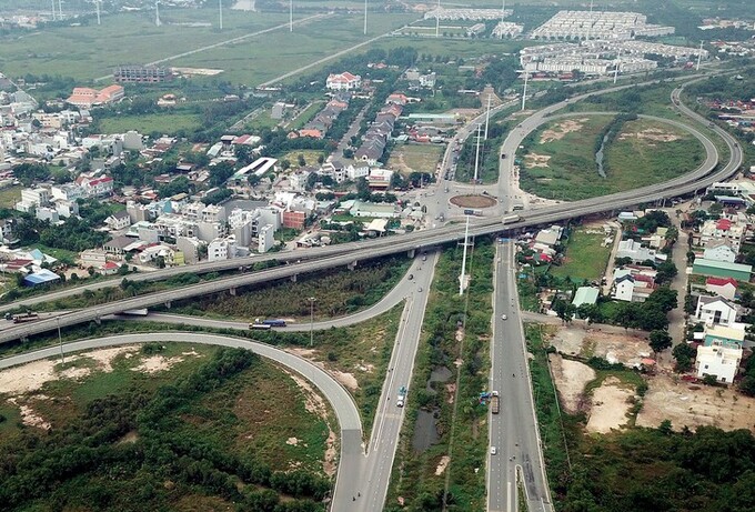 Lập, thẩm tra, thẩm định, phê duyệt Báo cáo nghiên cứu khả thi cho từng dự án thành phần: Bắt đầu từ 10/8/2022, hoàn thành 30/11/2022