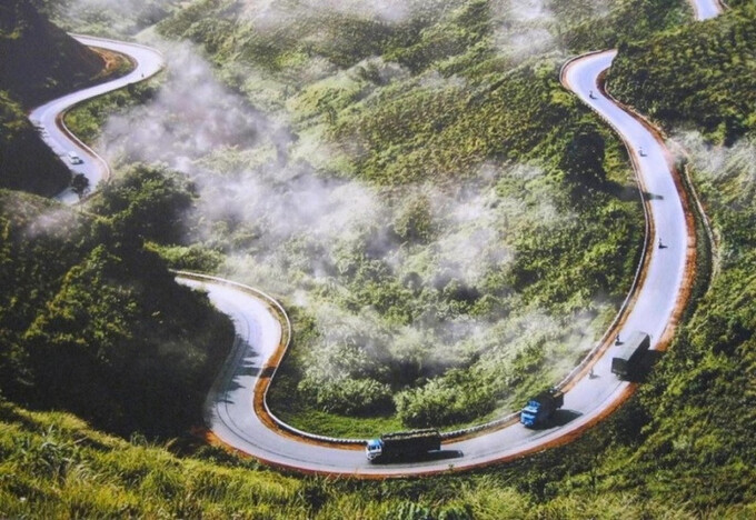 UBND tỉnh Hà Giang đề nghị Thủ tướng cho chủ trương đầu tư tiếp đoạn từ Tân Quang đến cửa khẩu quốc tế Thanh Thủy