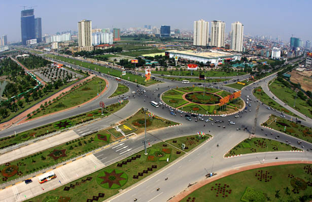 Malaysia, Indonesia, Thái Lan và Việt Nam đang gặp một số thách thức về mở rộng nguồn thu thuế