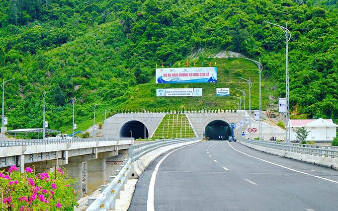 Đèo Cả dự kiến trích hơn 108 tỷ đồng góp vốn vào CTCP Đầu tư Đèo Cả và gần 34 tỷ đồng góp vốn vào CTCP BOT Bắc Giang – Lạng Sơn