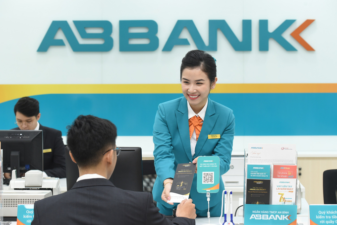 ABBANK hoàn thành đợt phát hành cổ phiếu để chia cổ tức cho cổ đông, nâng vốn điều lệ lên hơn 10.350 tỷ đồng