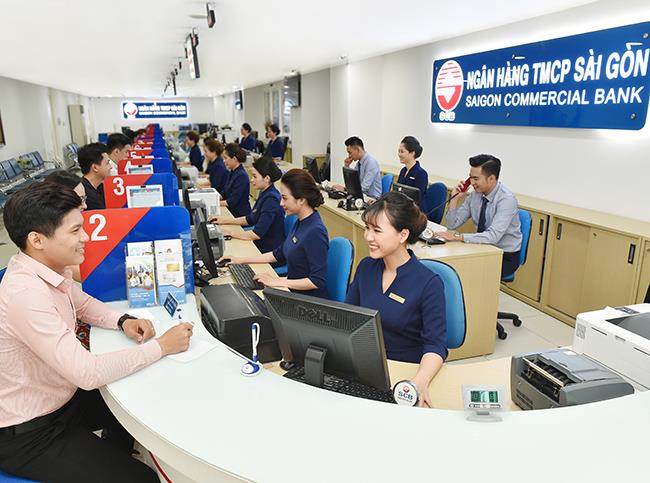 SCB nhiều lần nhận giải thưởng “Straight Through Processing Award - Ngân hàng có chất lượng thanh toán quốc tế xuất sắc” qua hệ thống toàn cầu của The Bank of New York Mellon (BNY Mellon)