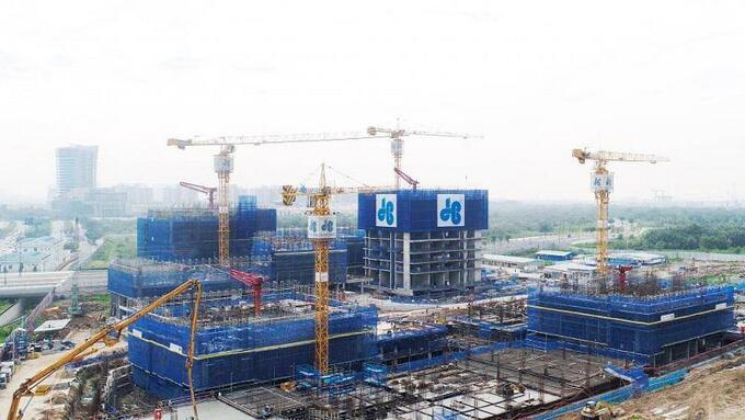 Xây dựng Hòa Bình bị nhắc nhở vì vi phạm công bố thông tin và giao dịch với các bên liên quan chưa đúng quy định