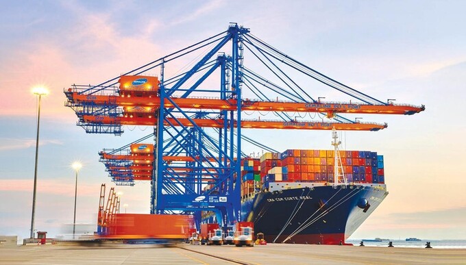 GMD được gọi tên trong danh mục đầu tư tiềm năm trong tháng 3