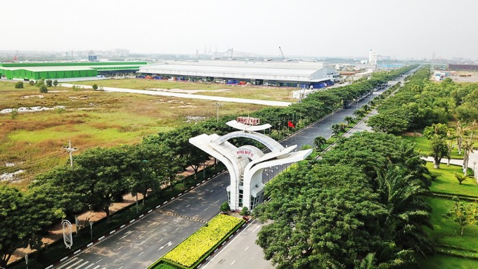 Năm 2021, nợ vay tài chính của Idico tăng 28,2% lên 3523,3 tỷ đồng, trong đó, 59% là dài hạn